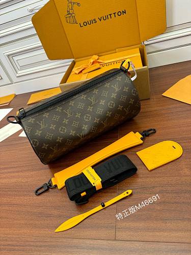 Bag from Agentluxe