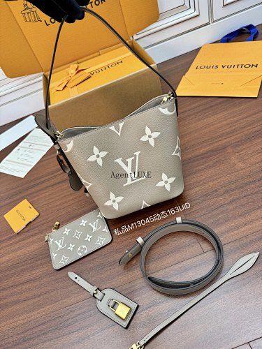 Bag from Agentluxe