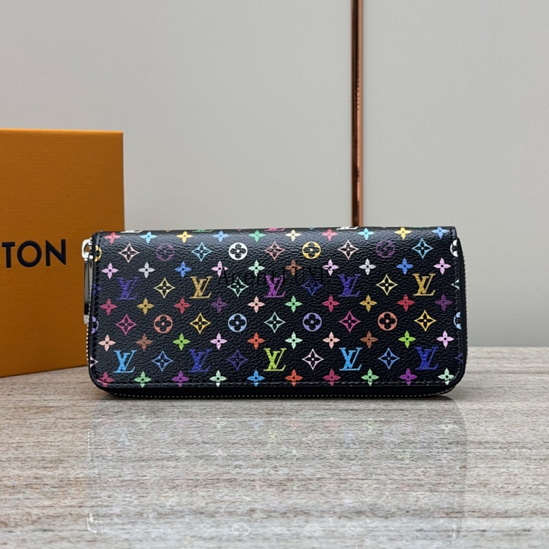 Louis Vuitton wallet