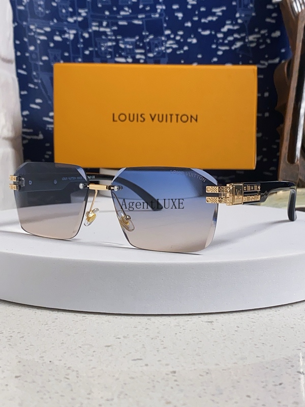Glasses from Agentluxe