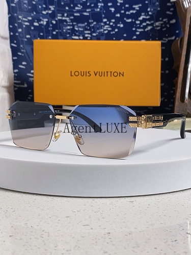 Glasses from Agentluxe
