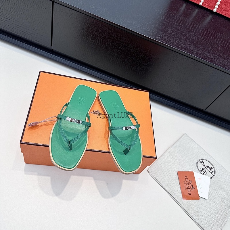 Hermès slides