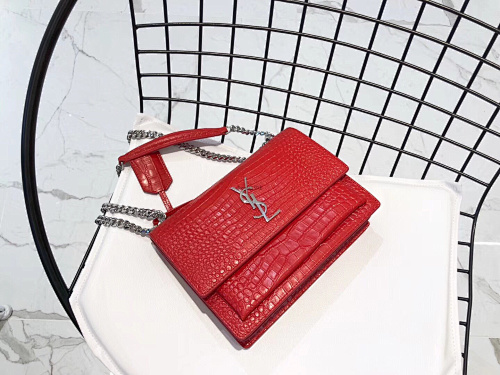 Crossbody bag from Agentluxe