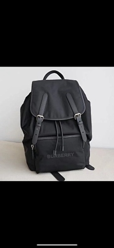 Backpack from Agentluxe