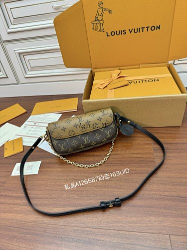 Bag from Agentluxe