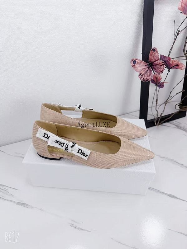 Shoes from Agentluxe