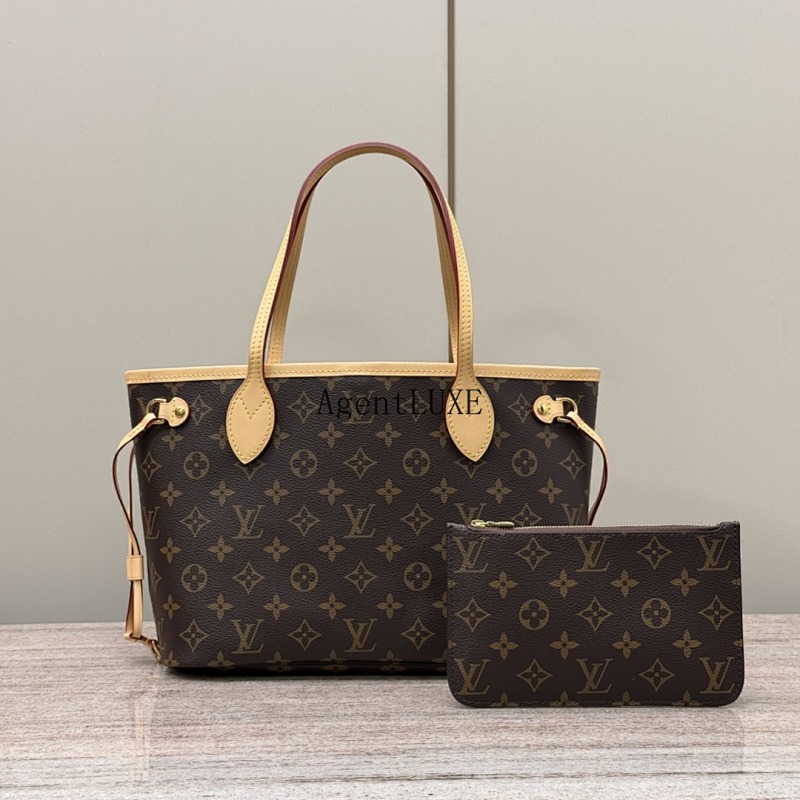 Louis Vuitton Neverfull - 21x12x29cm
