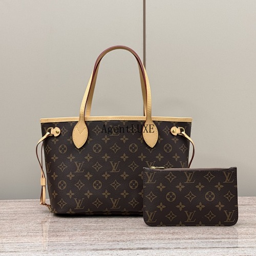 Louis Vuitton Neverfull - 21x12x29cm