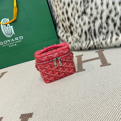 Goyard Muse Vanity
