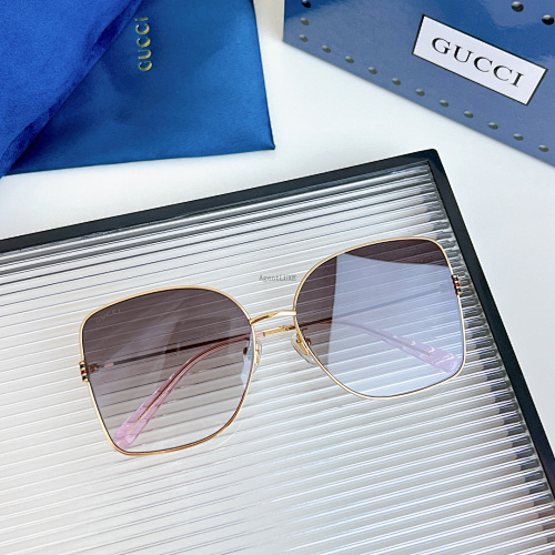 Gucci glasses