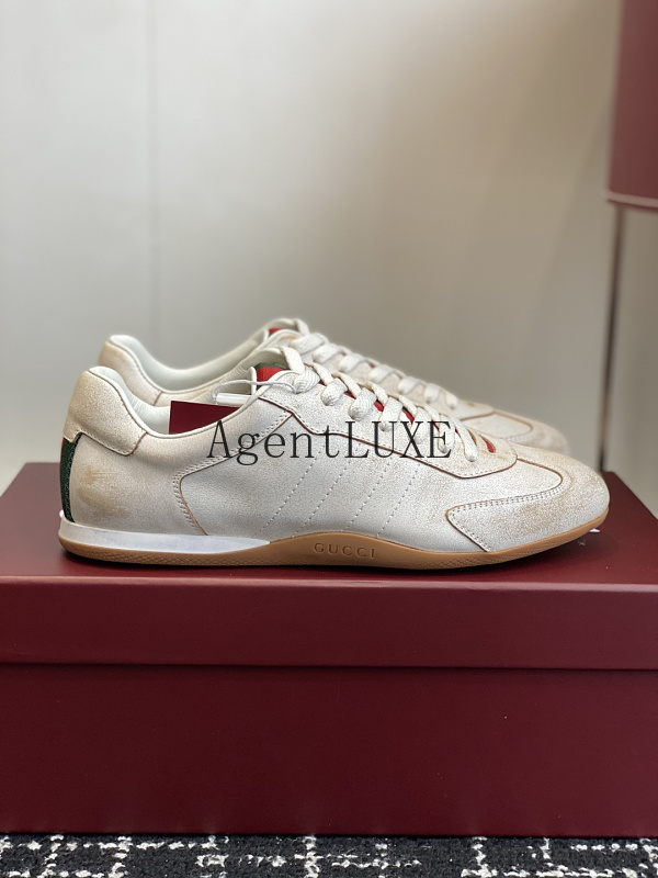 Shoes from Agentluxe