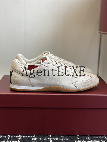Shoes from Agentluxe
