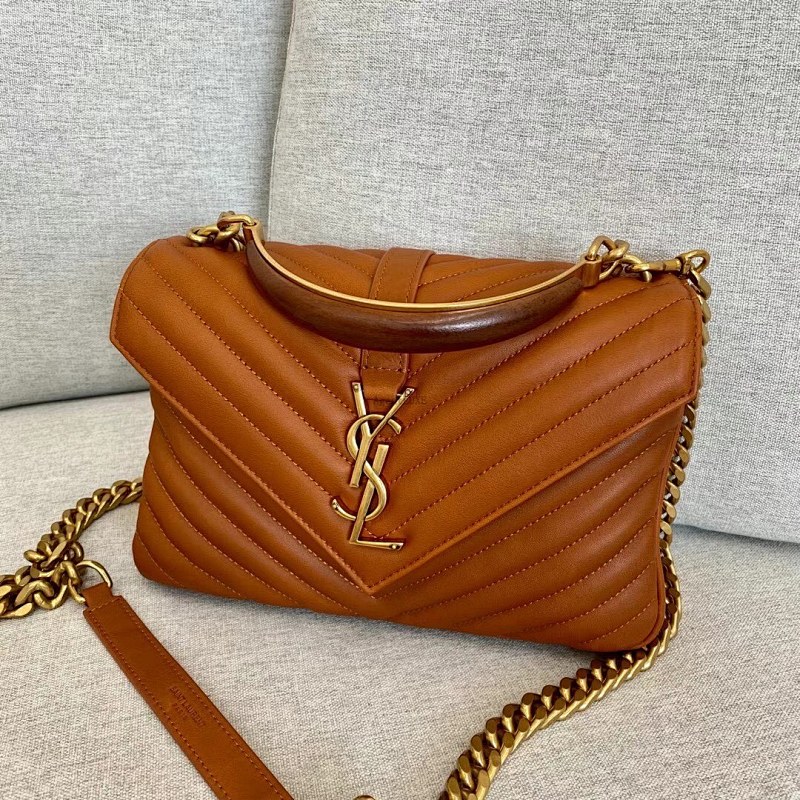 Messenger bag from Agentluxe