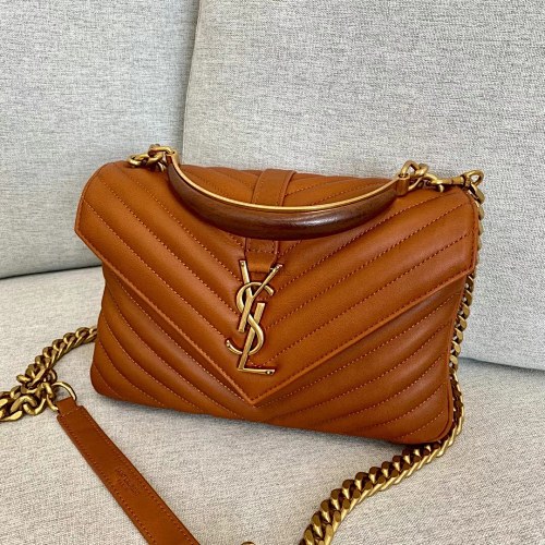 Messenger bag from Agentluxe