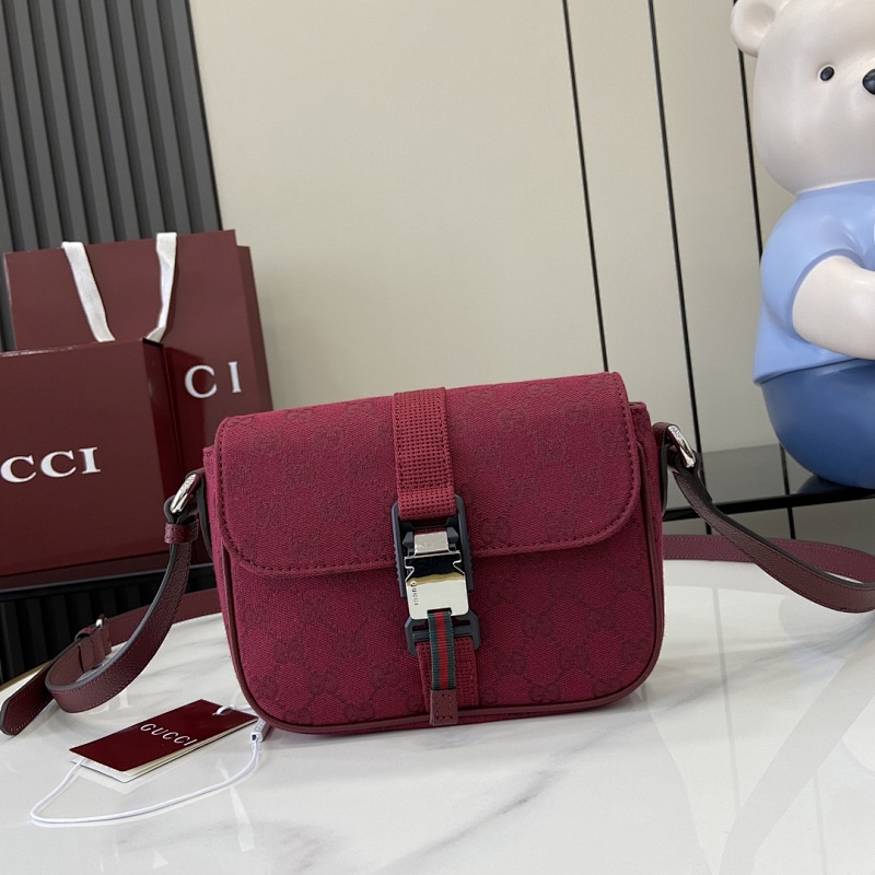 Crossbody bag from Agentluxe