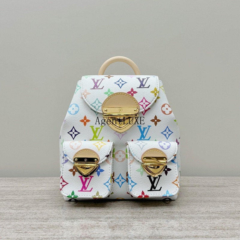 Louis Vuitton backpack