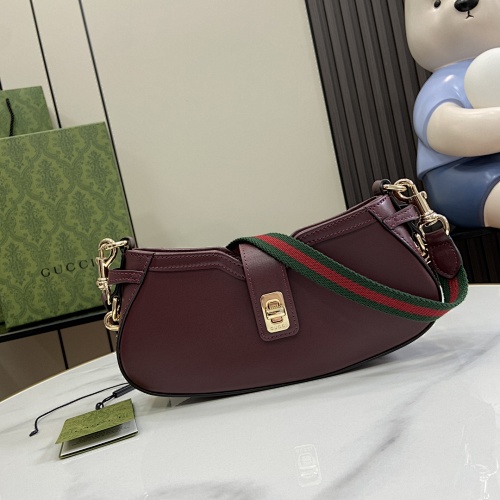 Moon Side Gucci Moon Side Original GG Gucci 0.5