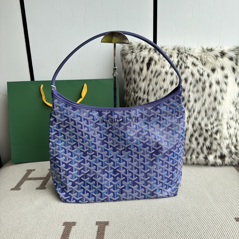 Goyard Hobo Boheme