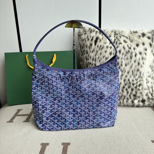 Goyard Hobo Boheme