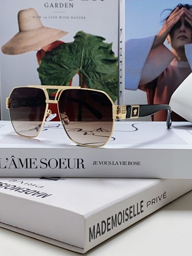Versace glasses