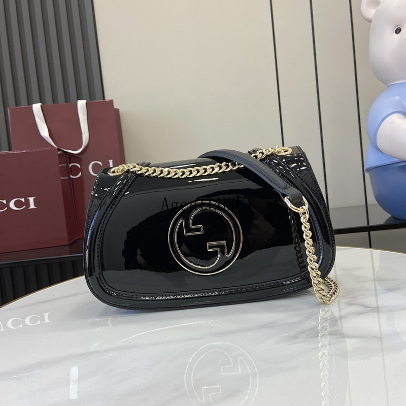 Gucci backpack