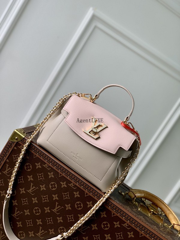 Louis Vuitton Lockme Ever LV