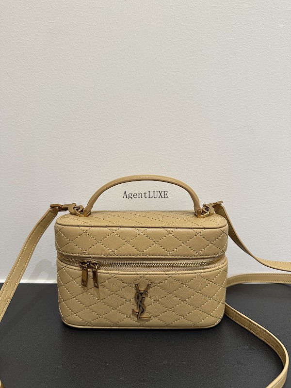 Crossbody bag from Agentluxe