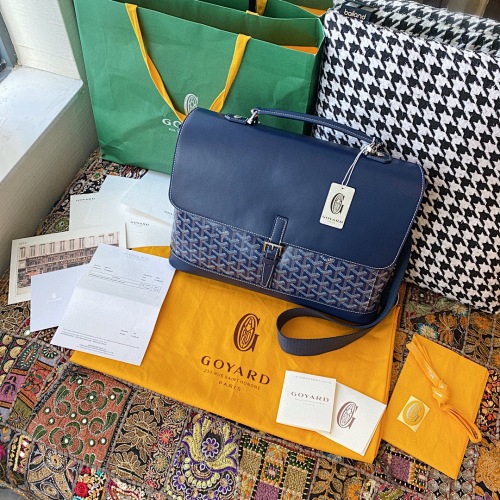 Goyard bag