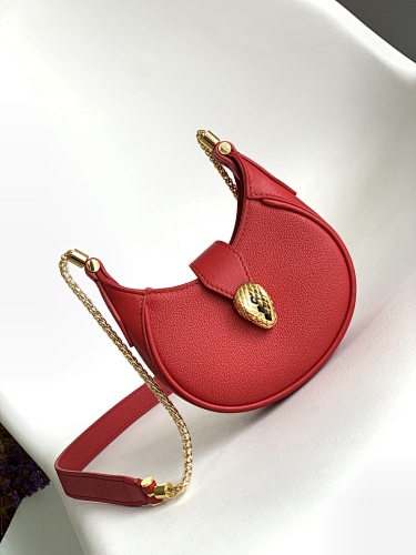 Bulgari Bvlgar Serpenti Ellipse