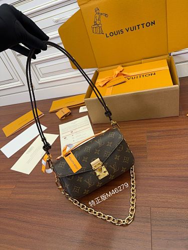 Bag from Agentluxe