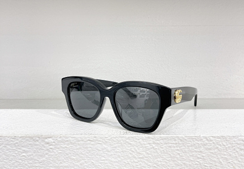 Gucc Model GG1550SK Size 54 18-150
