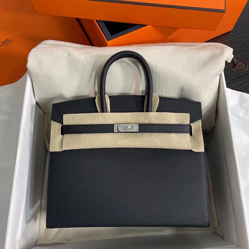 Birkin 25cm Epsom