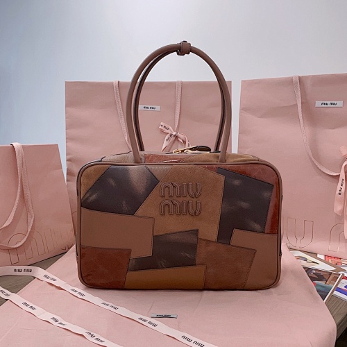 MiuMiu Miu 34X23X12cm