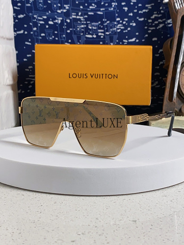 Glasses from Agentluxe