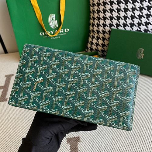 Goyard Richelieu