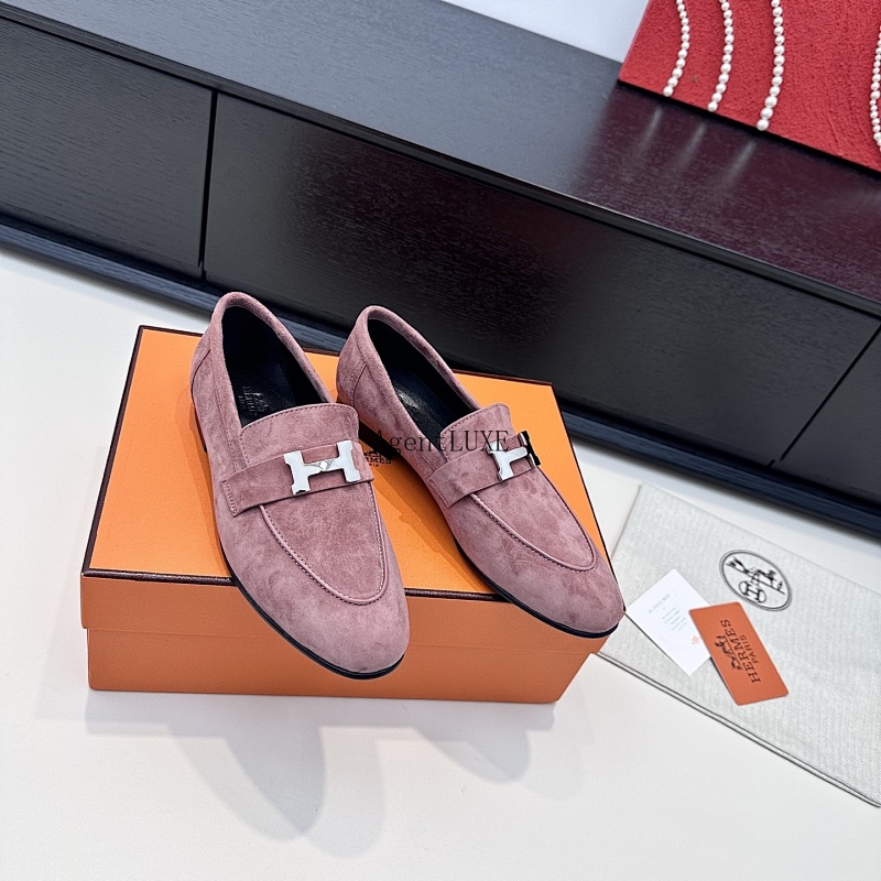 Shoes from Agentluxe