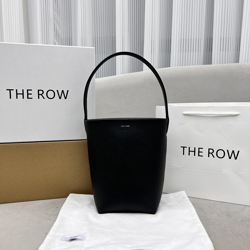 𝐓𝐇𝐄 𝐑𝐎𝐖 N S Park Tote
