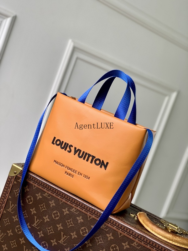 Louis Vuitton Pharrell Williams Mini Shopper Tote