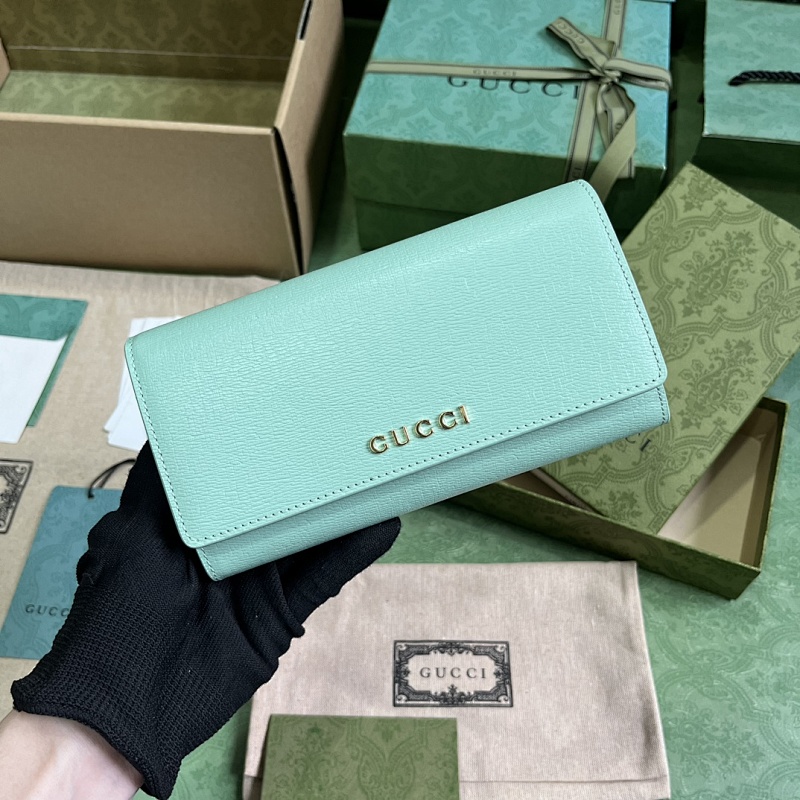 Wallet from Agentluxe