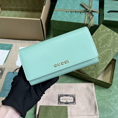 Wallet from Agentluxe