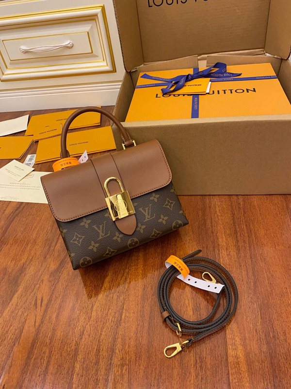 Louis Vuitton bag
