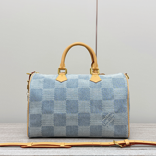 Travel bag from Agentluxe