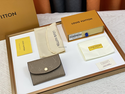 Louis Vuitton coin purse