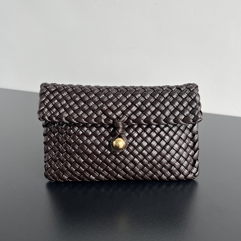 Clutch from Agentluxe