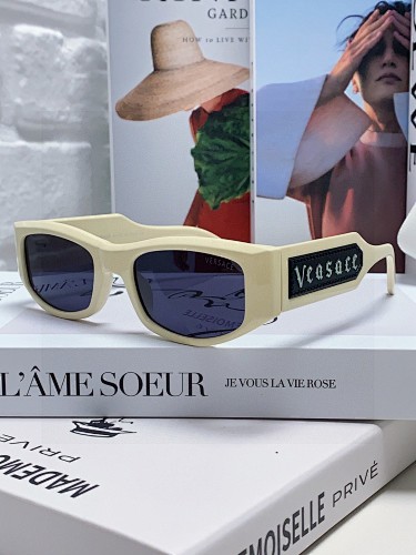 Versace glasses