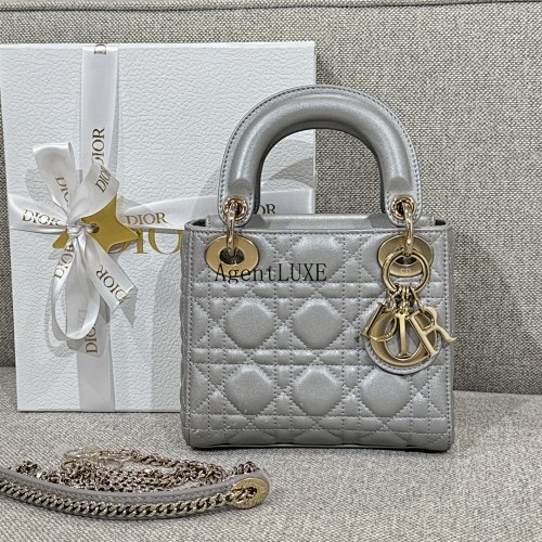 Crossbody bag from Agentluxe