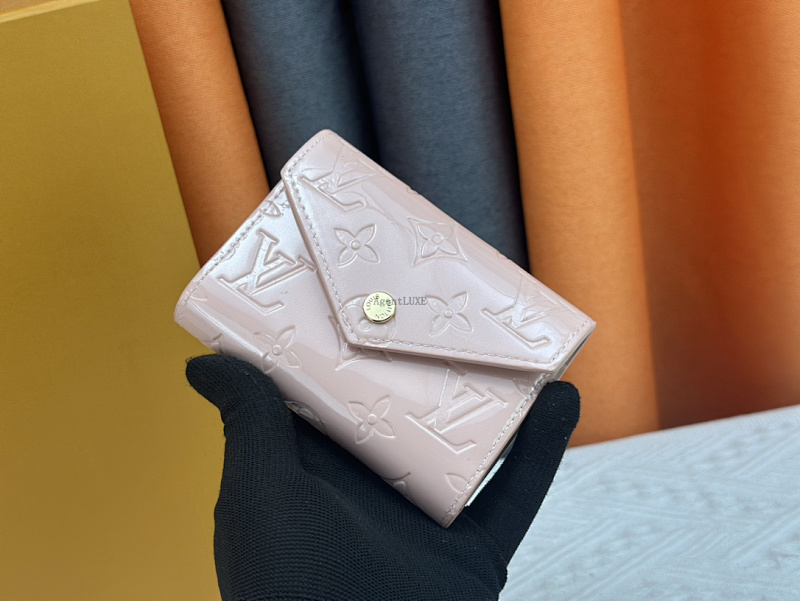 Louis Vuitton coin purse