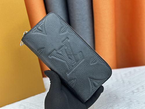 Wallet from Agentluxe