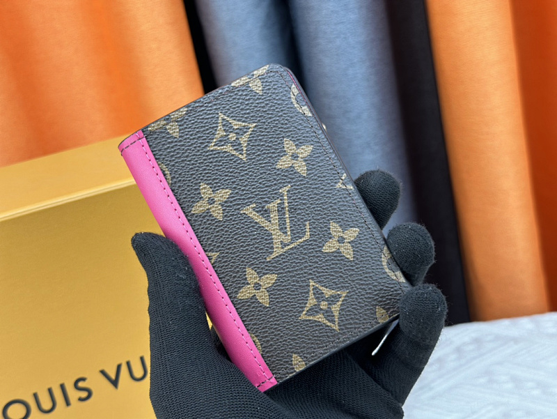 Wallet from Agentluxe