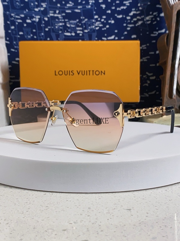 Glasses from Agentluxe